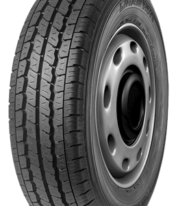 195 R14 106P FALKEN R51 DUNLOP (8 LONAS)