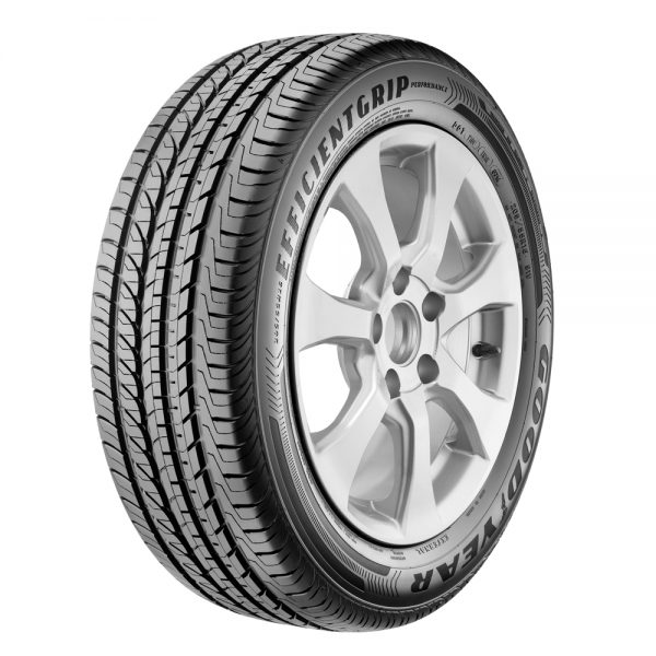 235/60 R17 102 H EFFICIENTGRIP GOODYEAR