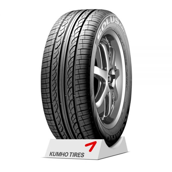 235/55 R17 99V SOLUS KH15 KUMHO