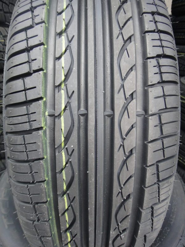 235/60 R16 98R REMOLD TCP25 TCP ECOTYRE