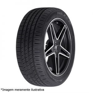 235/60 R18 107V NFERA RU5 NEXEN