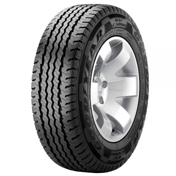 205/75 R16 G32 CARGO GOODYEAR