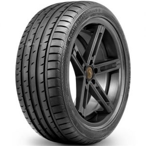 205/45 R17 84V CONTSPORTCONTACT 3 (RUNFLAT) CONTINENTAL