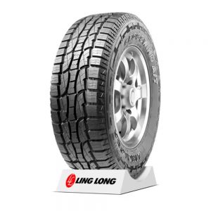 205/70 R15 96T CROSSWIND A/T LING LONG