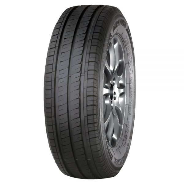 205/75 R16 110/108R TRAVIA VAN 8 LONAS DURATURN