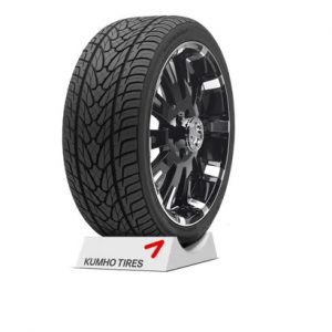 295/50 R15 108H ECSTA STX KL12 KUMHO