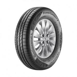 195/55 R16 87H CONTIPOWERCONTACT 2 CONTINENTAL