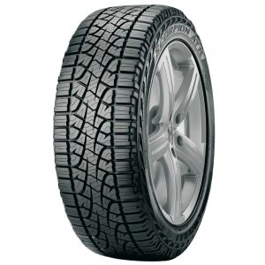 235/60 R17 102 H SCORPION ATR PIRELLI