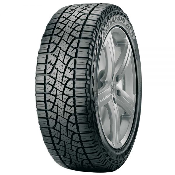 235/60 R17 102 H SCORPION ATR PIRELLI