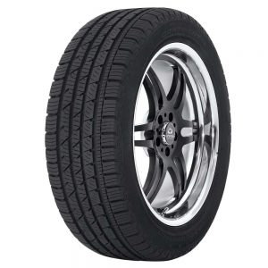 195/60 R16 89H CONTCROSSCONTACT LX CONTINENTAL
