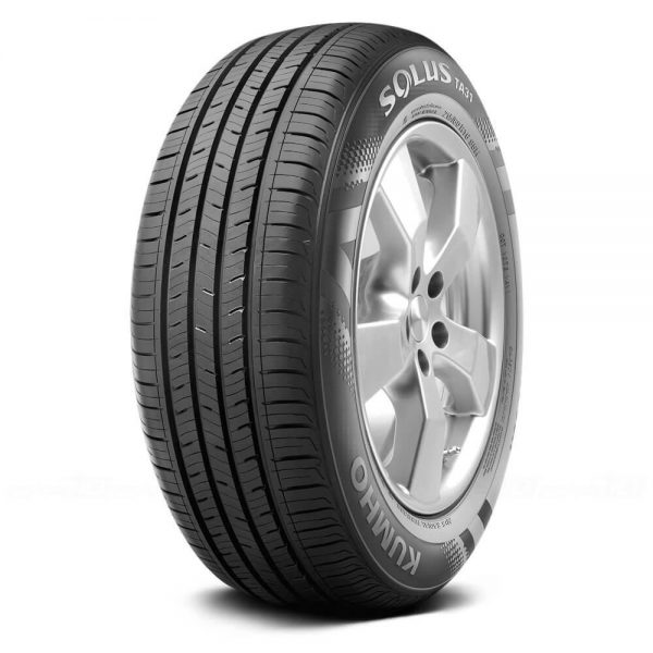 235/65 R17 104H SOLUS TA31 KUMHO