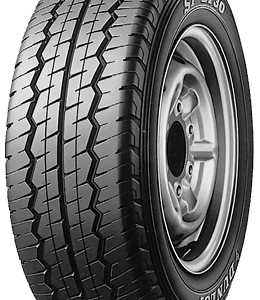 195/70 R15 104S SP LT30 DUNLOP (8 LONAS)