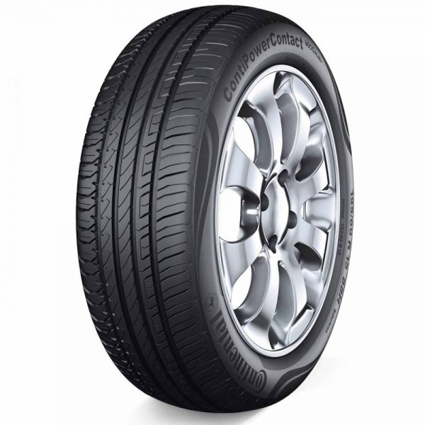 205/55 R17 91V CONTIPOWERCONTACT CONTINENTAL