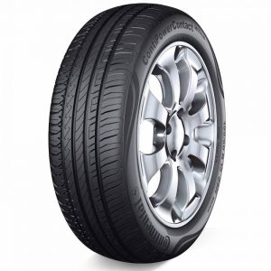 195/55 R16 87V CONTIPOWERCONTACT ECO PLUS CONTINENTAL