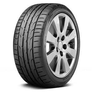 225/45 R17 94W DIREZZA DZ102 DUNLOP