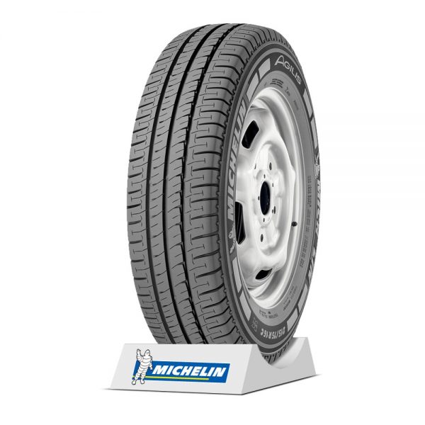 205/75 R16 110/108R AGILIS MICHELIN