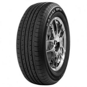 235/60 R16 100H RP18 WEST LAKE