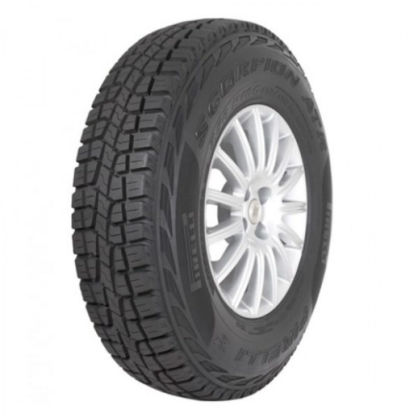 205/60 R16 92H SCORPION ATR PIRELLI